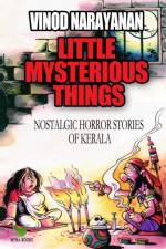 Little Mysterious Things af Vinod Narayanan