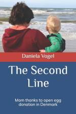 The Second Line af Daniela Vogel