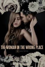 The Woman in the Wrong Place af Jessica Gadziala
