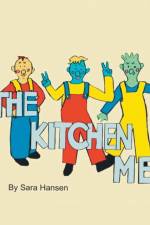 The Kitchen Men af Sara Hansen