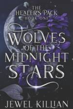 Wolves Of The Midnight Stars af Jewel Killian