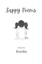Sappy Poems af Kunika Jashnani