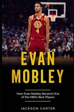 Evan Mobley af Jackson Carter