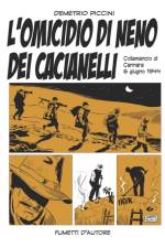 L'Omicidio Di Neno Dei Cacianelli af Demetrio Piccini