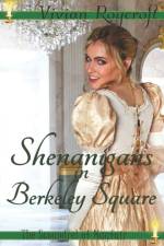 Shenanigans in Berkeley Square af Vivian Roycroft