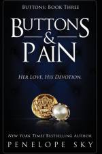 Buttons and Pain af Penelope Sky