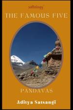Pandavas, The Famous Five af Aditya Satsangi