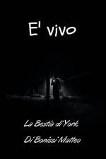 E' vivo af Matteo Bonissi