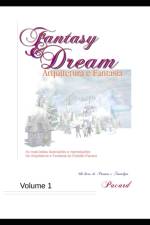 Fantasy & Dream af Paulo Cardoso