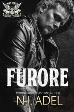 Furore af N J Adel