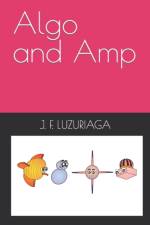 Algo and Amp af J F Luzuriaga