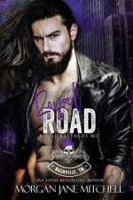 Royal Road af Morgan Jane Mitchell