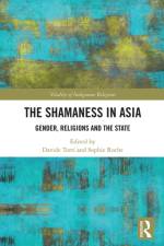 The Shamaness in Asia
