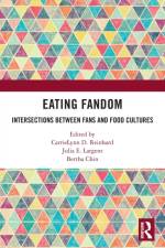 Eating Fandom af Bertha (Swinburne University of Technology Chin