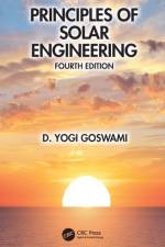Principles of Solar Engineering af D. Yogi (University of South Florida Goswami