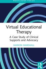 Virtual Educational Therapy af Marion E. Marshall