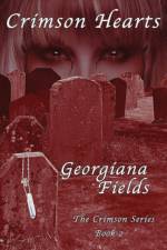 Crimson Hearts af Georgiana Fields