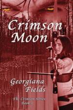 Crimson Moon af Georgiana Fields