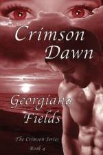 Crimson Dawn af Georgiana Fields