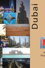 Dubai A City of The Future: A Photo Travel Experience af Vera Krivenkova