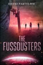 The Fussdusters af David Partelow