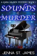 Sounds of Murder af Jenna St James