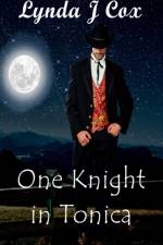 One Knight in Tonica af Lynda J Cox