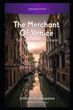The Merchant Of Venice - Full Cast, Abridged, Plain English af Elaina Garcia