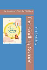 The Kindling Corner af J F Luzuriaga