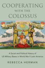 Cooperating with the Colossus af Rebecca (Assistant Professor of History Herman