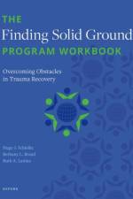 The Finding Solid Ground Program Workbook af H. (Trauma Services Development Lead Schielke