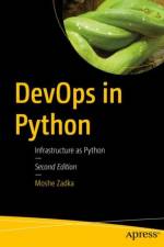 DevOps in Python af Moshe Zadka