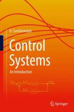 Control Systems af Dr. D. Sundararajan