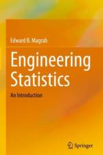 Engineering Statistics af Edward B. Magrab