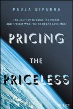 Pricing the Priceless af Paula DiPerna