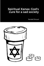 Spiritual Xanax af Randell Stroud
