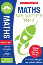 Maths SATs Catch-up Ages 10-11 af Paul Hollin