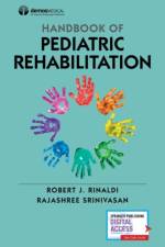 Handbook of Pediatric Rehabilitation Medicine