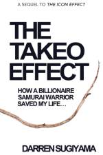 The Takeo Effect af Darren Sugiyama