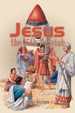 Jesus the 15Th Messiah af Charles Spellmann