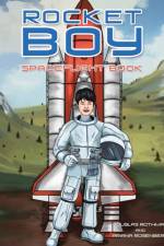 Rocket Boy: Spaceflight Book af Douglas Rothman