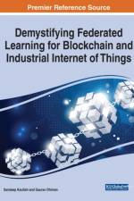 Demystifying Federated Learning for Blockchain and Industrial Internet of Things