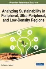 Analyzing Sustainability in Peripheral, Ultra-Peripheral, and Low-Density Regions