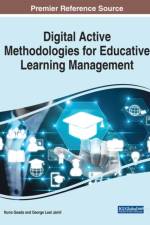 Digital Active Methodologies for Educative Learning Management
