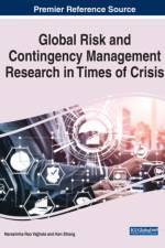 Global Risk and Contingency Management Research in Times of Crisis