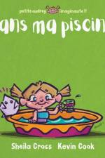 Dans ma piscine af Sheila M Cross