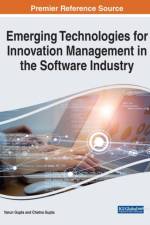 Emerging Technologies for Innovation Management in the Software Industry