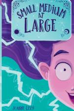 Small Medium at Large af Joanne Levy