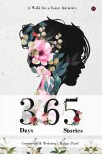 365 Days 365 Stories af Rabia Patel