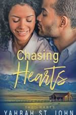 Chasing Hearts af Yahrah St John
